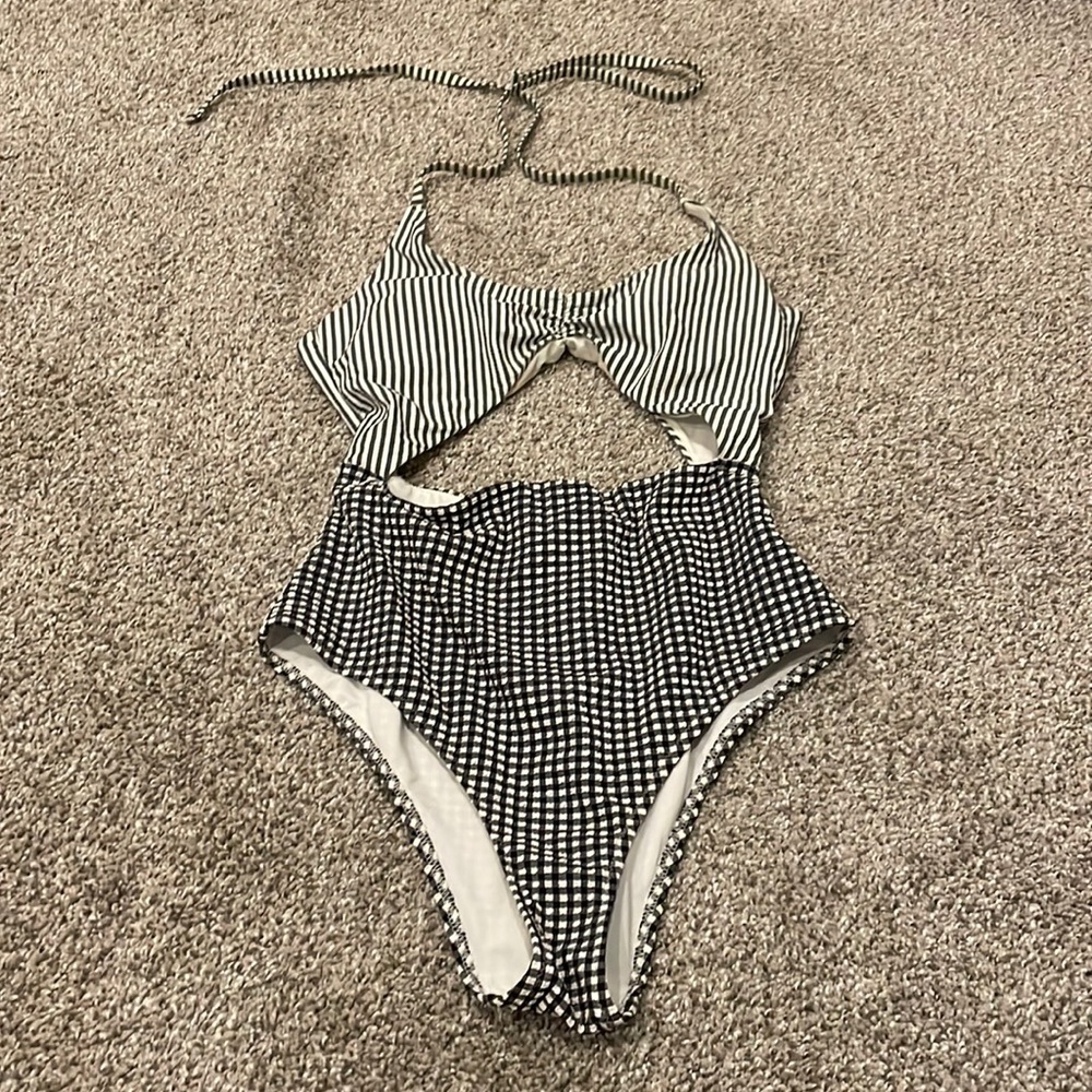 Aerie One Piece Swimsuit